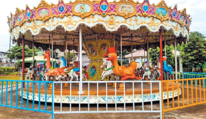 Explore Dhaka’s Hidden Gems This Eid